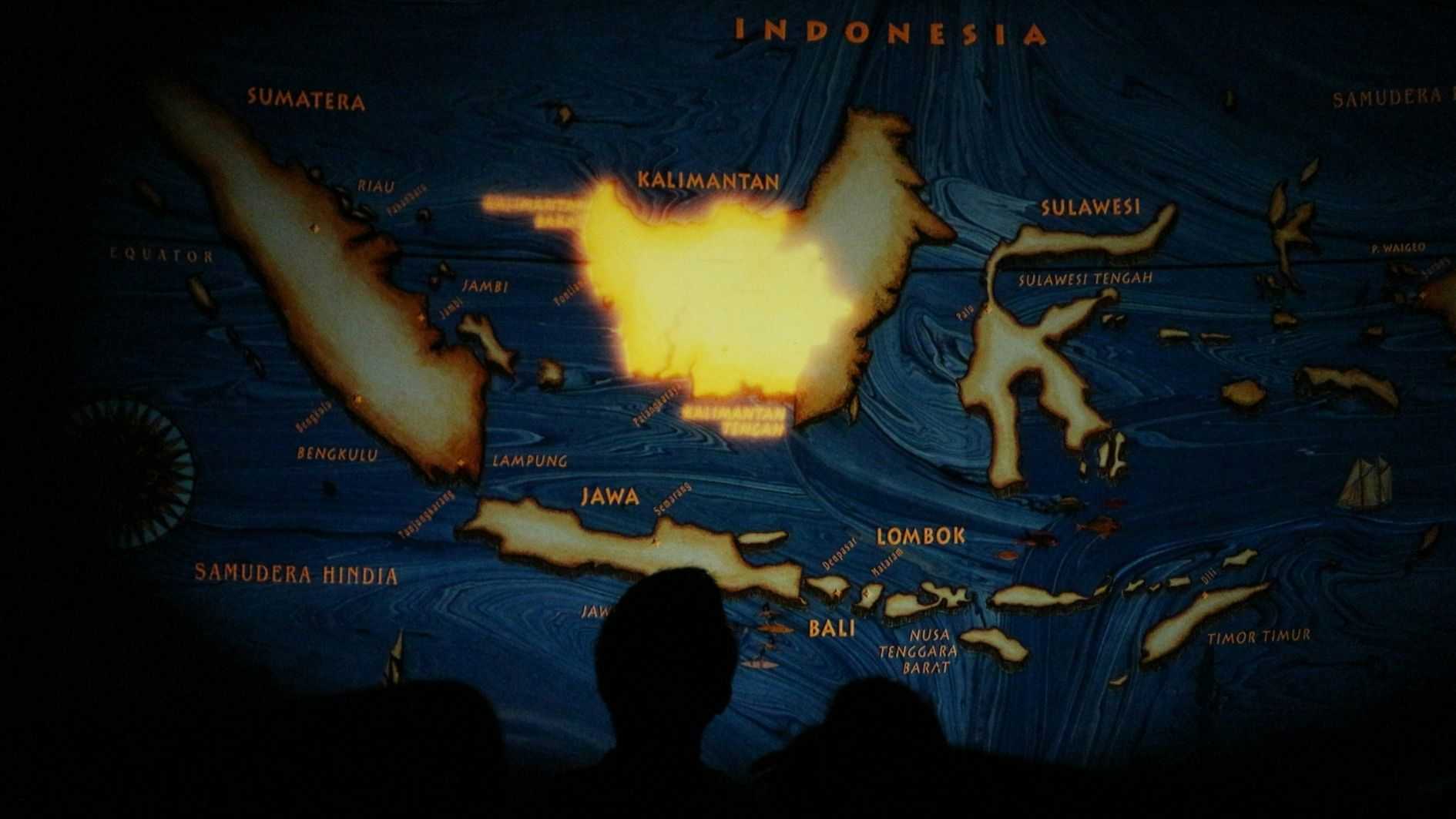 Asal Usul Istilah Indonesia dalam Sejarah Panjang Bangsa